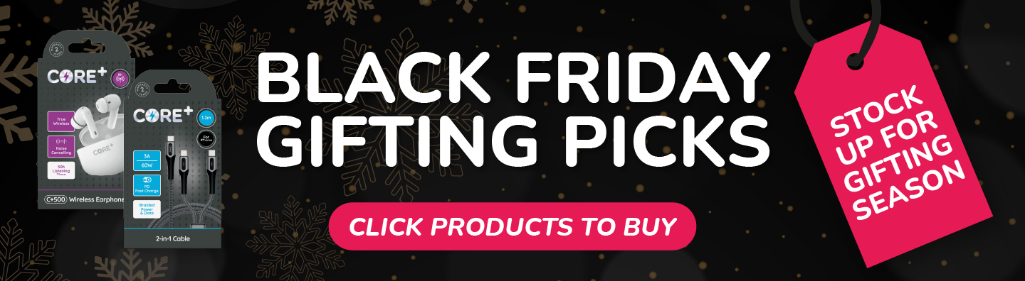 Stock up for gifting season