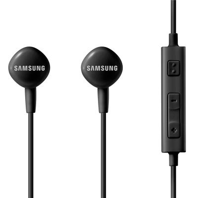 Samsung HS1303 Earphones Black