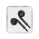 Core Stereo SoundPods with Microphone Black
