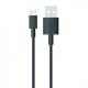 Core Type-C to USB Cable 1M Black