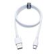 CORE 1M Type-C Cable 3A Whi