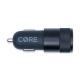 CORE Car Charger Kit 3.4A