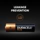 Duracell Plus AA 4 Pack - Box of 20