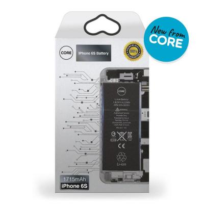 Core Premium iPhone 6S Replacement Battery