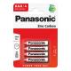 Panasonic Batteries Bundle