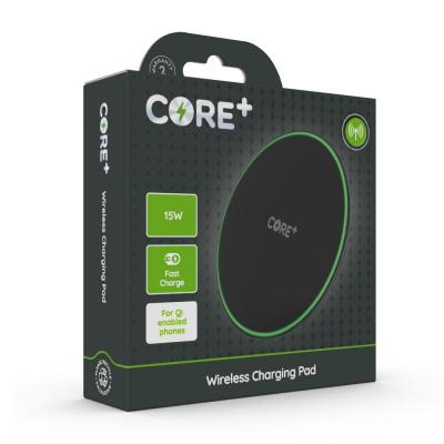 CORE+ Wireless Charging Pad