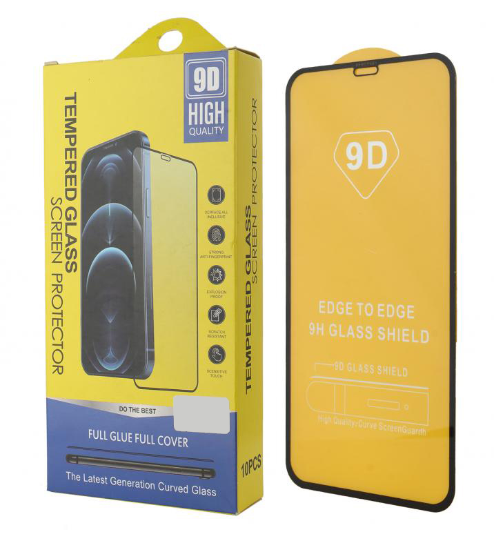 iPhone 15 Pro Screen Protector 10 Pack