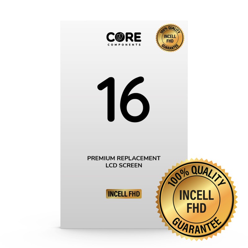iPhone 16 LCD Incell FHD