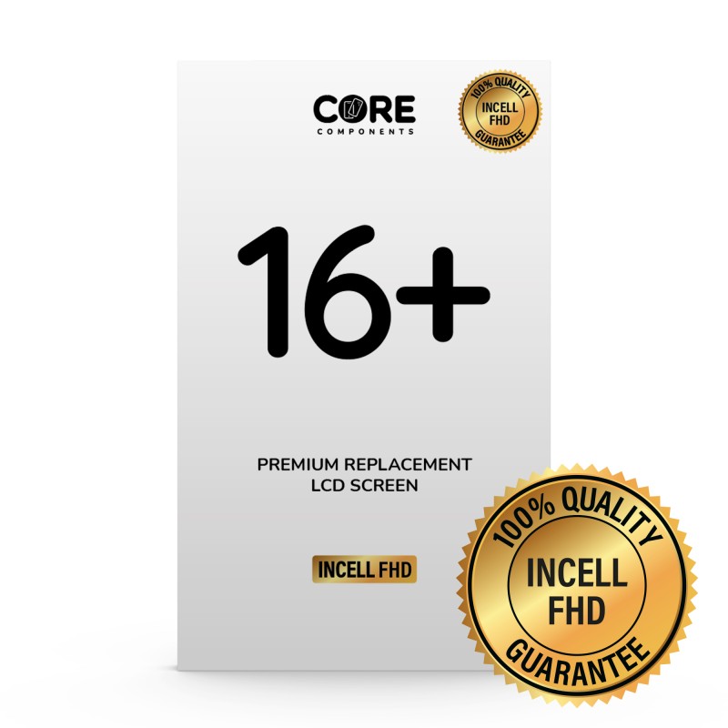 iPhone 16 Plus LCD Incell FHD