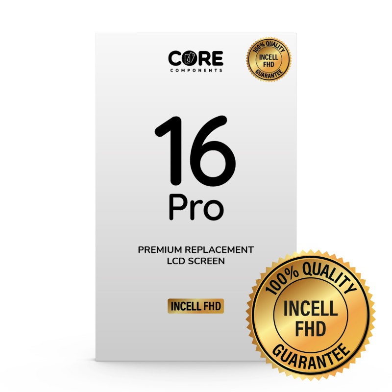 iPhone 16 Pro LCD Incell FHD