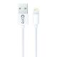 Core 8-PIN to USB Cable 3M White