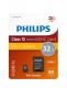 Philips Class 10 Micro SDHC with Adaptor 32GB